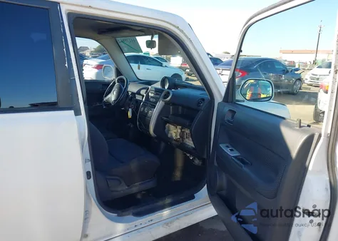 2006 Scion Xb z USA, uszkodzony, nr VIN JTLKT324X64054820